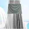 Modern Geometry Dot Line Art Microfiber Printed Beach Towel Mountain Climbing Yoga Beach Swimming Running Absorbent Soft Towel