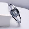 Luxury Women Watch Square Dial Quartz Watch New Ladies Watch  Women Fashion
