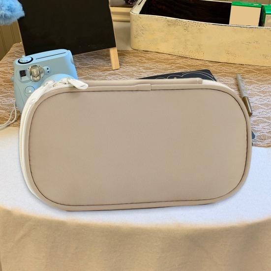 Schmucktasche Chinesisches Design Kompakter Reise-Schmuckorganisator Weiches Material Kleine Große Größen Ring Ohrringe Halsketten Schmuckbeutel