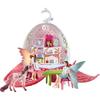 Schleich Gift Set - Elf Cafe - Bayala® - Interior - Pink - Feya and Eyela - 5 Years and Over