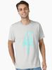 David Bowie Lets Dance Bolt Blue Essential T-Shirt