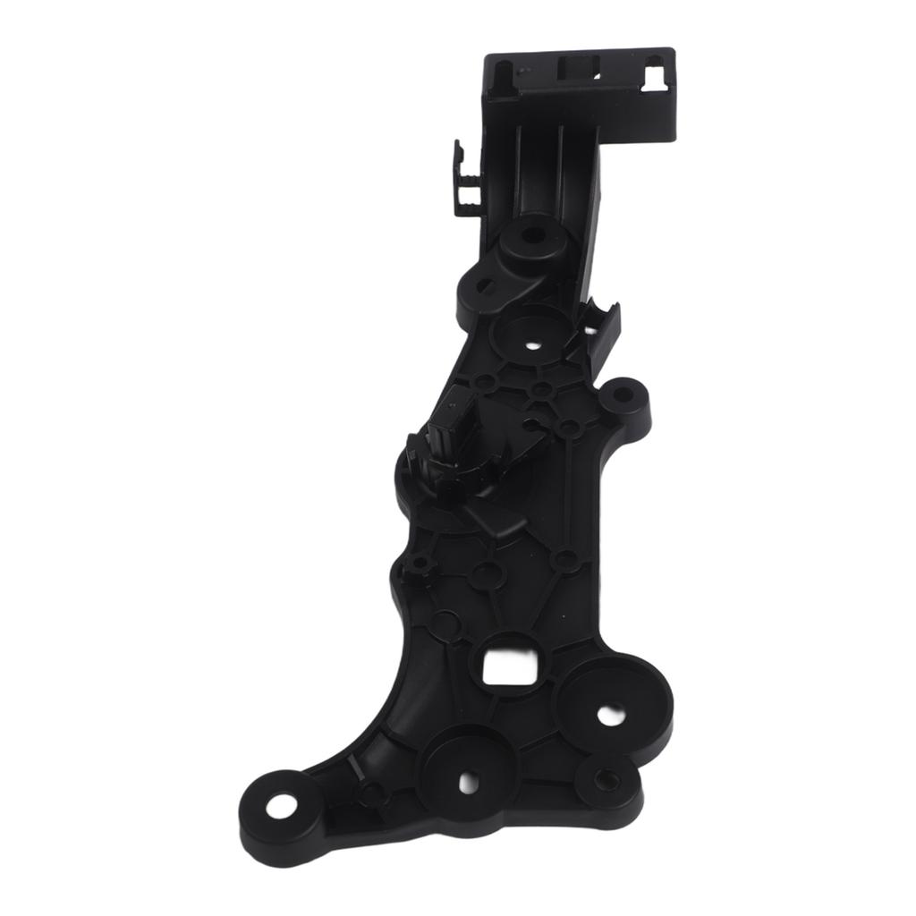 Soporte de Palanca de Liberación del Capó del Motor Delantero para Modelos BMW Serie 5 G30 G12 F90 y Serie M 2016 a 2025