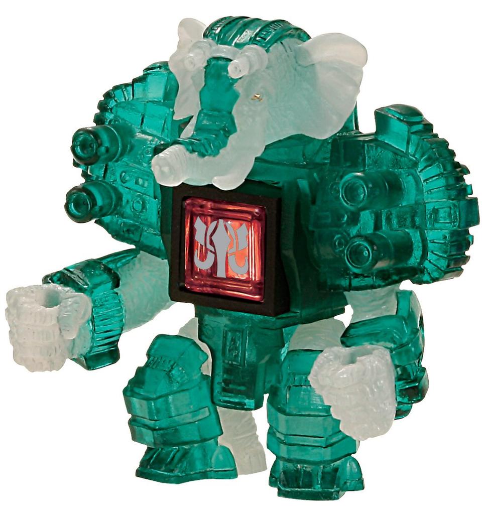 Beast Saga BS03 Random Booster Burst Collection Vol.1