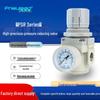 Pneulead Newlit PSR20 Series Precision Pressure Regulating Valve
