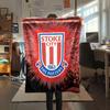 SCFC Blanket, High Quality Comfortable for All Seasons, Home Decor, Warmth and Comfort