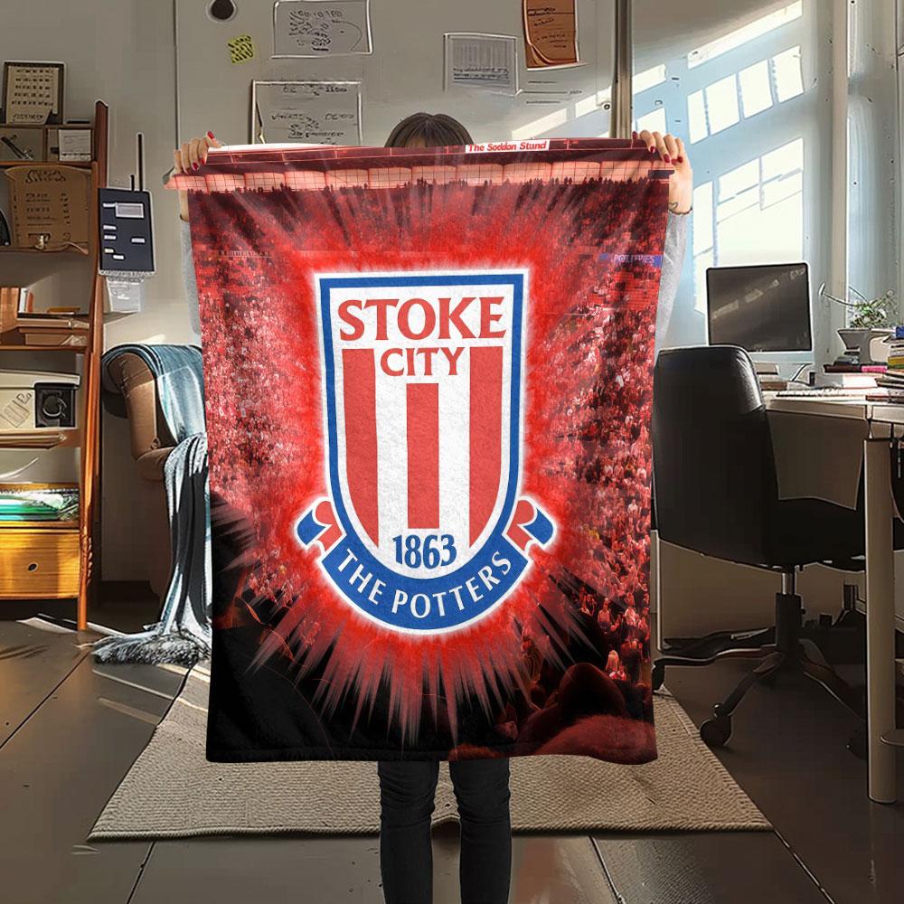 SCFC Blanket, High Quality Comfortable for All Seasons, Home Decor, Warmth and Comfort