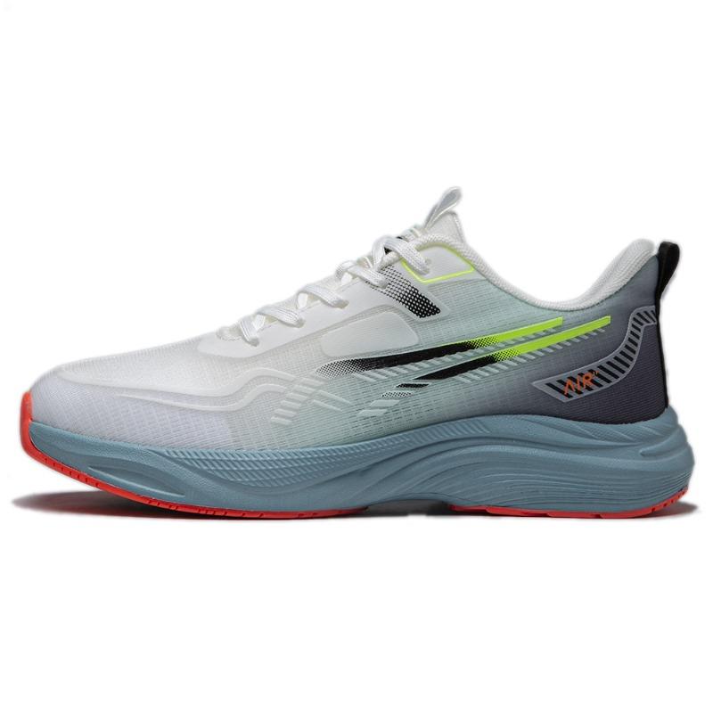 Men's sports shoes are breathable, non-slip and wear-resistant, casual outdoor trendy shoes are light and comfortable for running