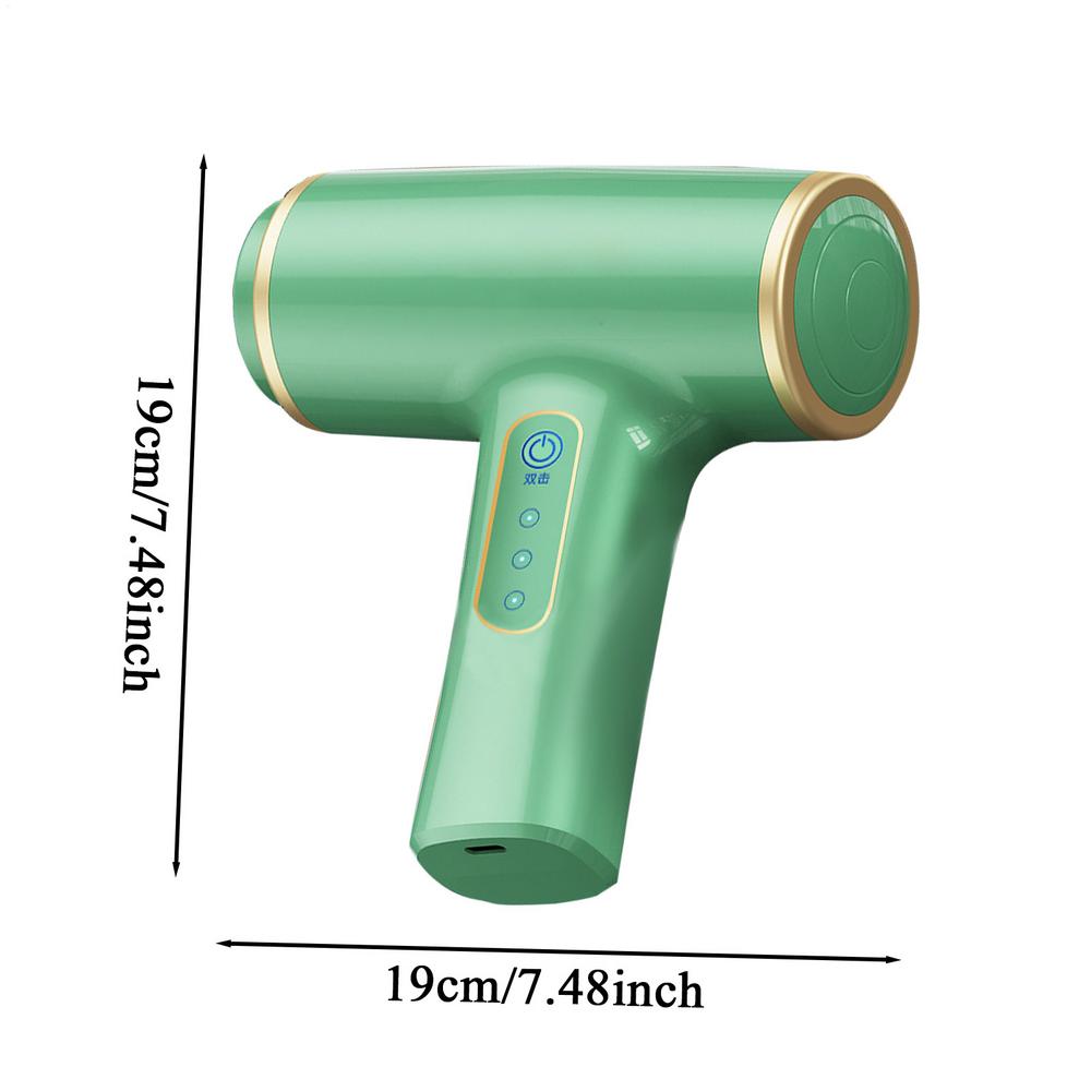 Ручной миксер Электрический ручной кухонный ручной миксер Перезаряжаемый высокоскоростной венчик Портативный для замешивания теста взбивания молока