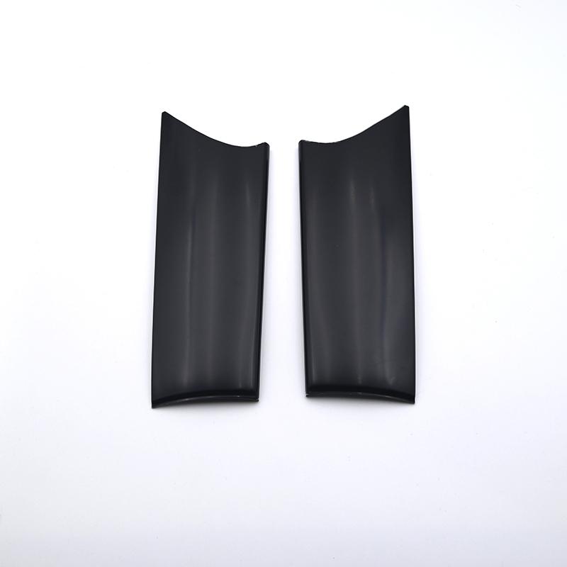 Lot De 2 Autocollants Pour Voiture Avec Strass