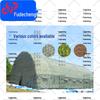 Fudecheng Outdoor Rapid Inflatable Command Tent