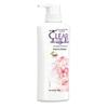 Clear Anti-Dandruff Cherry Blossom Shampoo