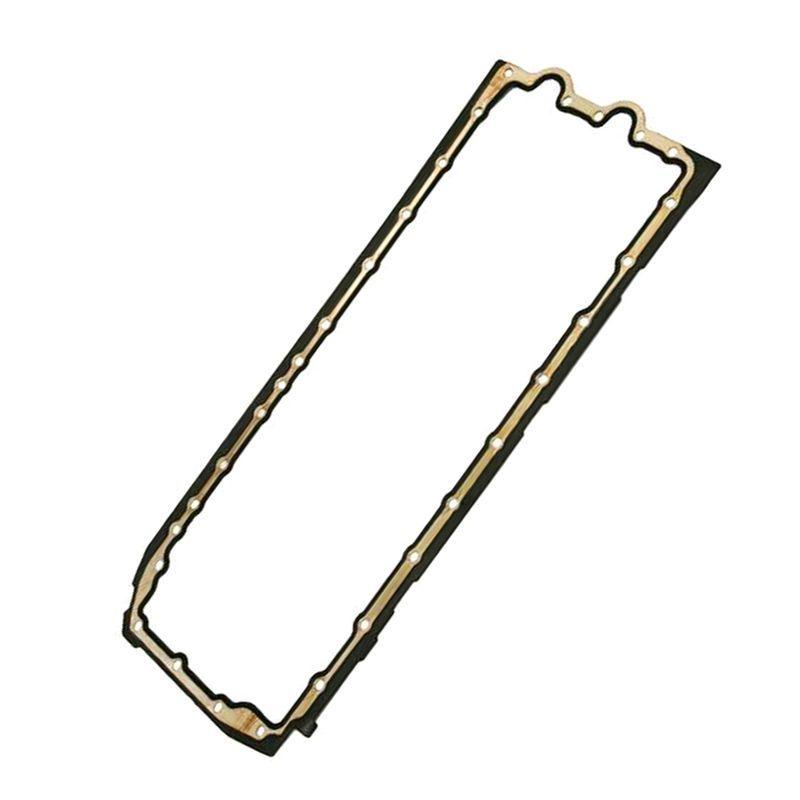 A21E-Car Engine Oil Pan Gasket Repair Kit 11137600482 For BMW N52 X3 X4 X5 X6 E70 E71 E72 E82 E88 E90 E91 E92 E93