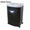 Golden Standard GD-615D Commercial High-Security Paper Shredder