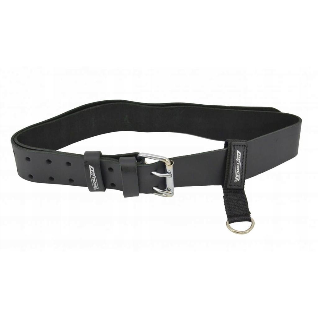 AW Tools Grain Leather Belt