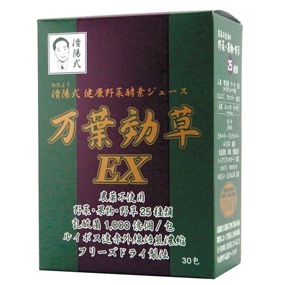 

AIG M Jiyo Style Здоровый овощной ферментный сок Manyo Herbs EX