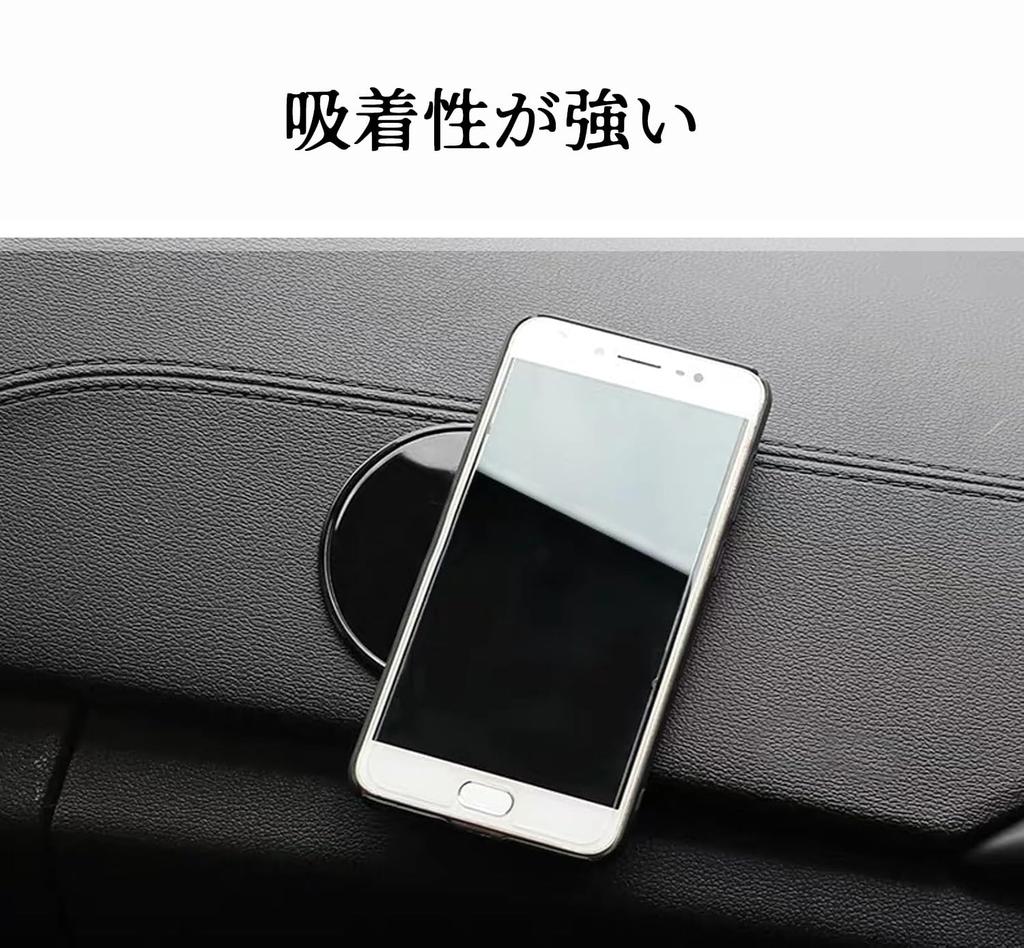 Stoooduo Suction Cup Auxiliary Plate (Set of 4) Diameter 3.1 inches (8 cm),