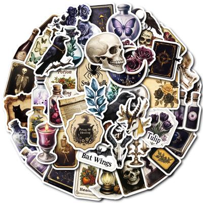 Hobbys und Kreativität – Mehrzweck-Aufkleber & -Sticker