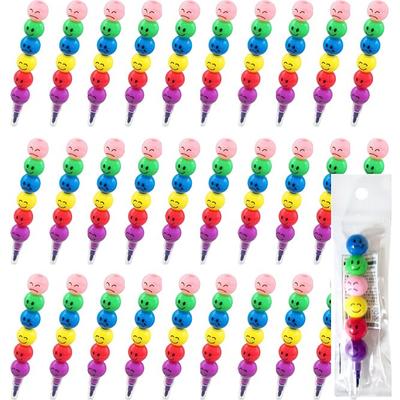 Fun Colored Pencils Odango Colored Pencils X 6 Colors Capacity for Neighborhood Association Events and for Retro Coloring Coloring Doodle Summer