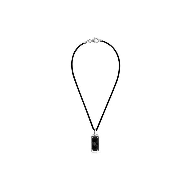 Ожерелье PHILIPP PLEIN $Kull Bones One Size