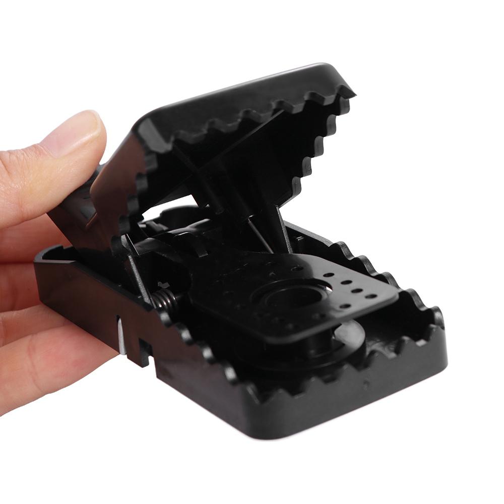 Household Rodent Catcher Mouse Catcher Outdoor Indoor Pest Killer Mouse Trap Rat Catcher Mice Trap