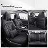 Changan Yida 1.5T Full Surround Leather Seat Cover: All-Season Car Cushion for 23/24 Models
