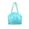 Wasserdichte PVC Transparente Muscheltasche Stern Strand Umhängetasche Mode Reise Tragetasche Frauen