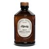 Syrop Bacanha o smaku lukrecji ORGANICZNY 400 ml - do kawy, koktajli i napojów