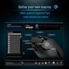 Logitech G402 Gaming Mouse