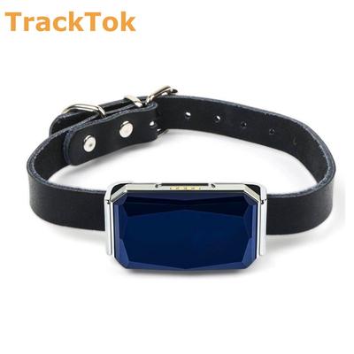 Multifunctional Pet Smart G12 GPS Tracker Mini Anti-Lost Collar Waterproof Locator Tracer Device For Dog Cat Pets Accessories