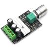 PWM DC Motor Speed Controller 6V 12V 24V 28V 3A Speed Regulator Switch