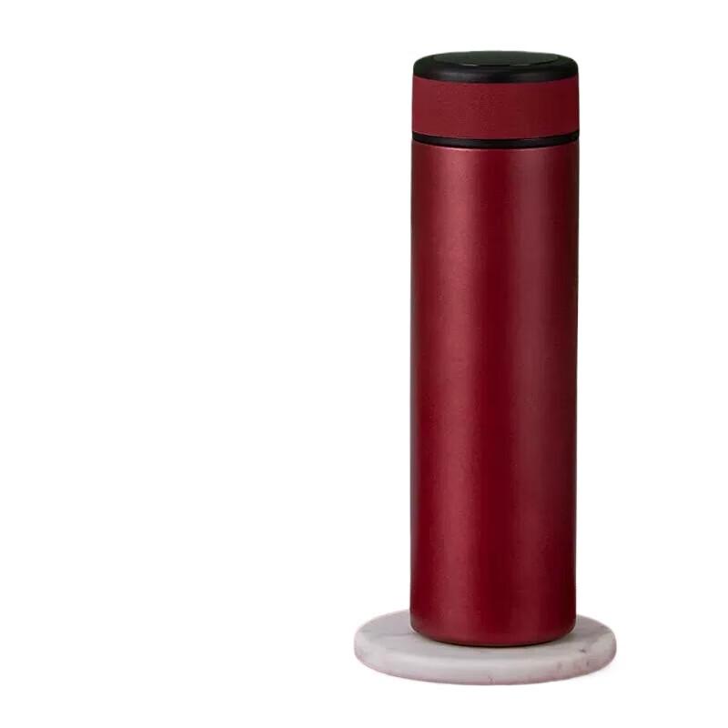 Shangheng Smart Temperature Zisha & 316SS Thermos