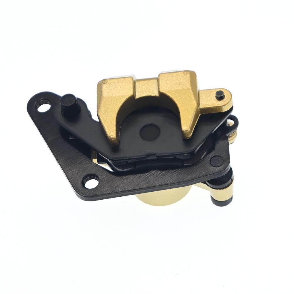 Yamaha YBR125 JYM125K Motorcycle Brake Caliper Lower Pump