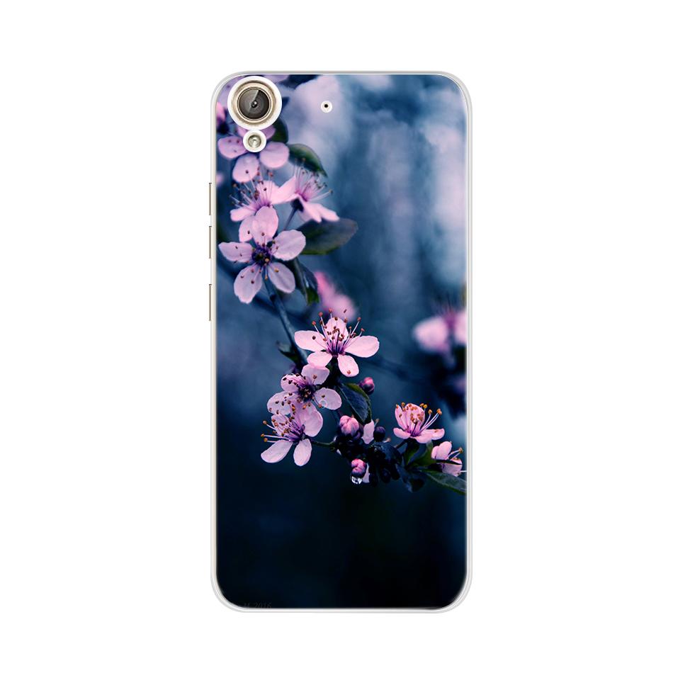 Für Huawei Y6 2 Y6 ii Hülle 5,5 Zoll Für Huawei Y6ii Y6 II CAM-L21 CAM L21 Hülle Weiches Silikon Niedliche Bemalte Rückseite Handyhüllen