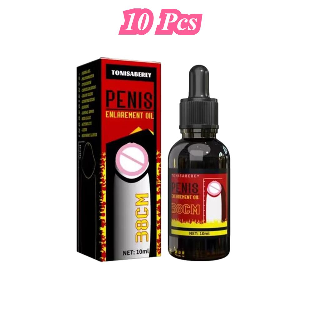 Zesílení penisu Růst Muž Největší Zvětšení Tekutina Erekce Kohouta Zlepšení Zdravotní Péče Zvětšení Masáž Zvětšovací Olej 10ml