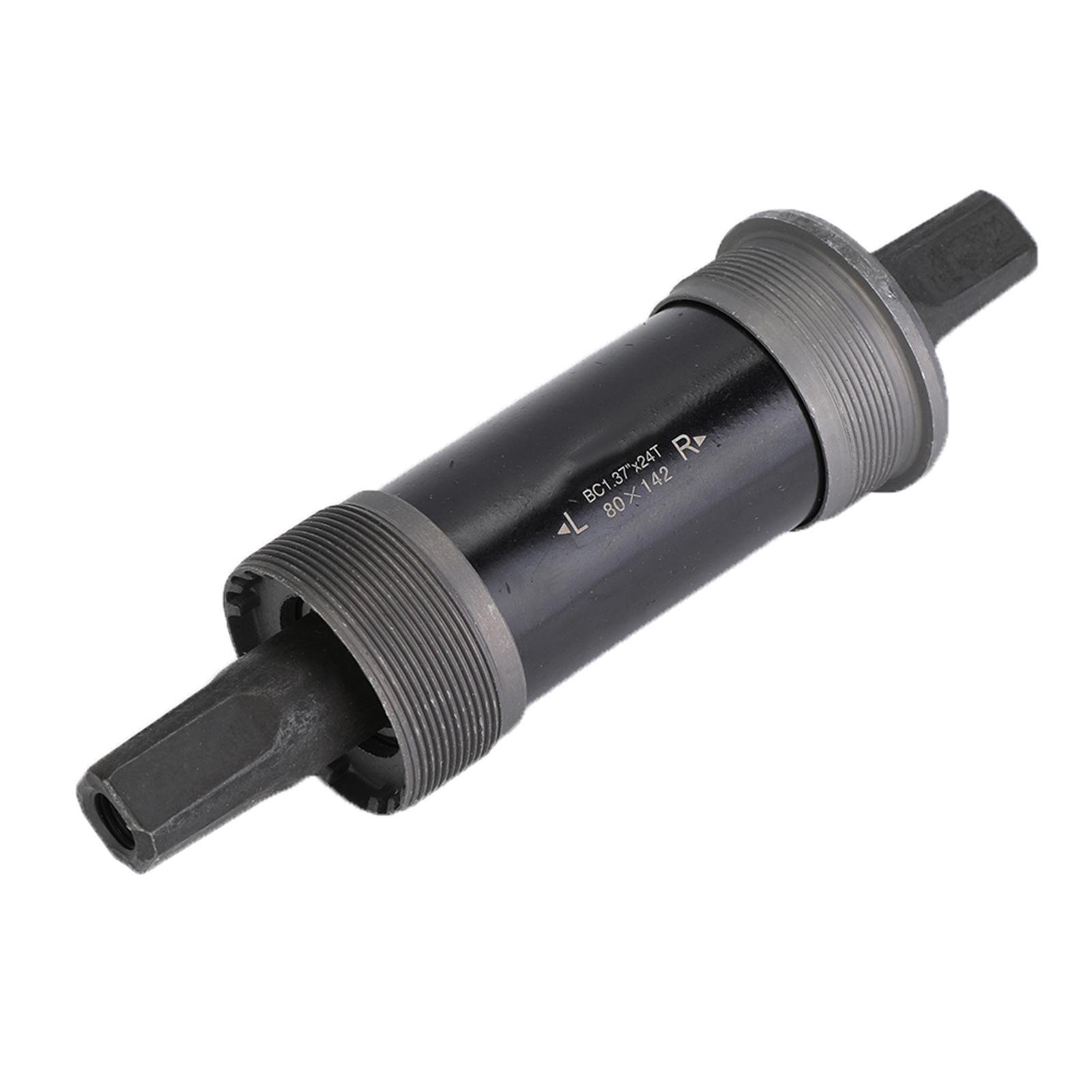 

Велосипедная каретка под квадратную ось с резьбой BSA для фэтбайка 100*155мм