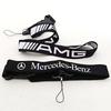 AAM1 Luxury Lanyard Keychain For Mercedes-Benz AMG W203 W204 W205 W212 W213 W221 W222 W223 W176 W177 B C E CLA GLA GLC CLE GLS Class