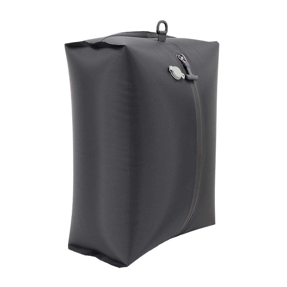 Wasserdichte Reise-Vakuumbeutel Faltbare Gepäck-Vakuum-Aufbewahrungstasche für Koffer Rucksäcke Gepäck