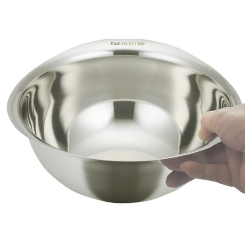 Kai Corporation SELECT100 DF5002 17cm Bowl
