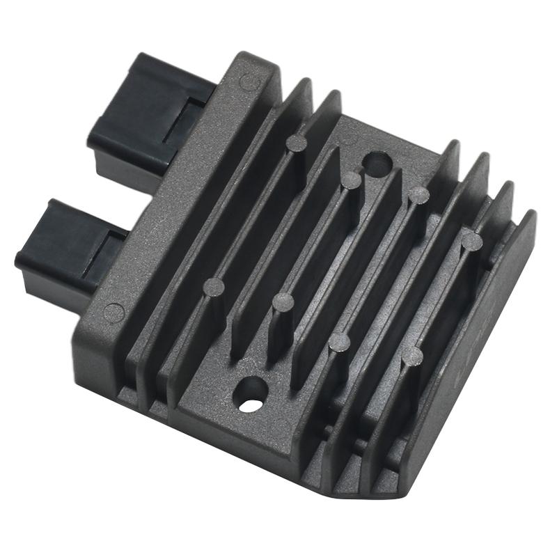 Motorcycle Parts Voltage Regulator Rectifier For Honda NC750 NC750S NC750P Police NC750D Integra S NSS250 NSS250A Forza 250 Moto