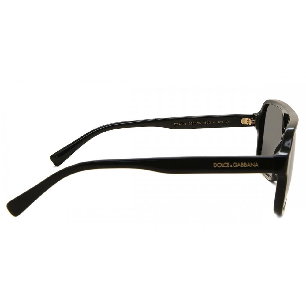 Dolce Gabbana Dx4003 Dziecięce 335587 Dziecięce Okulary Przeciwsłoneczne