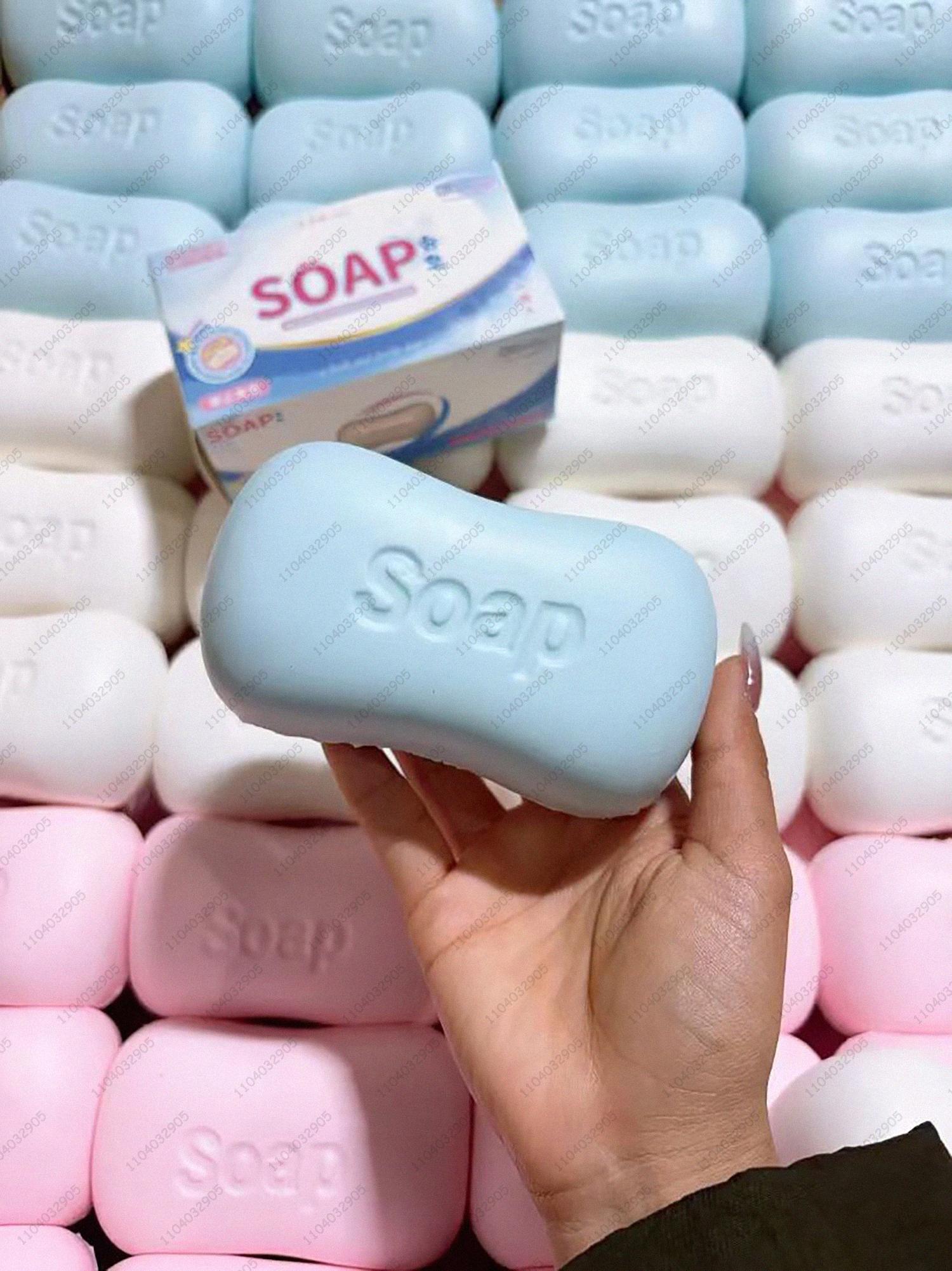 

Latest Moist Soap Squishy Tender Dough-Like Gentle Rising Fidgeting S Counter Stress Asmr Sensory S For & Adults Prank Gifts