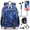 Customized Print DIY Your like Photo or Logo Boy Girl Kids Book Bags Women Bagpack Teenagers Canvas Men Travel Laptop Backpack