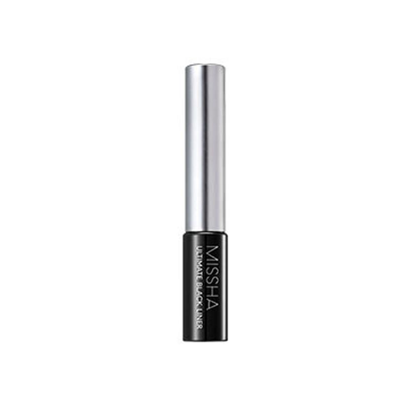 MISSHA Eyeliner noir ultime (3 Options)