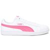 Puma Comfortable Versatile Low-Top Sneakers Unisex Sneakers White Pink 372605-06