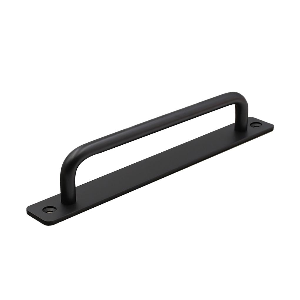 Uchwyt Meblowy ze Śrubami Montażowymi Aluminiowe Okucia Gałki Kolorowe Odporne na Zużycie Gałki do Drzwi Domowe Szafki Kuchenne