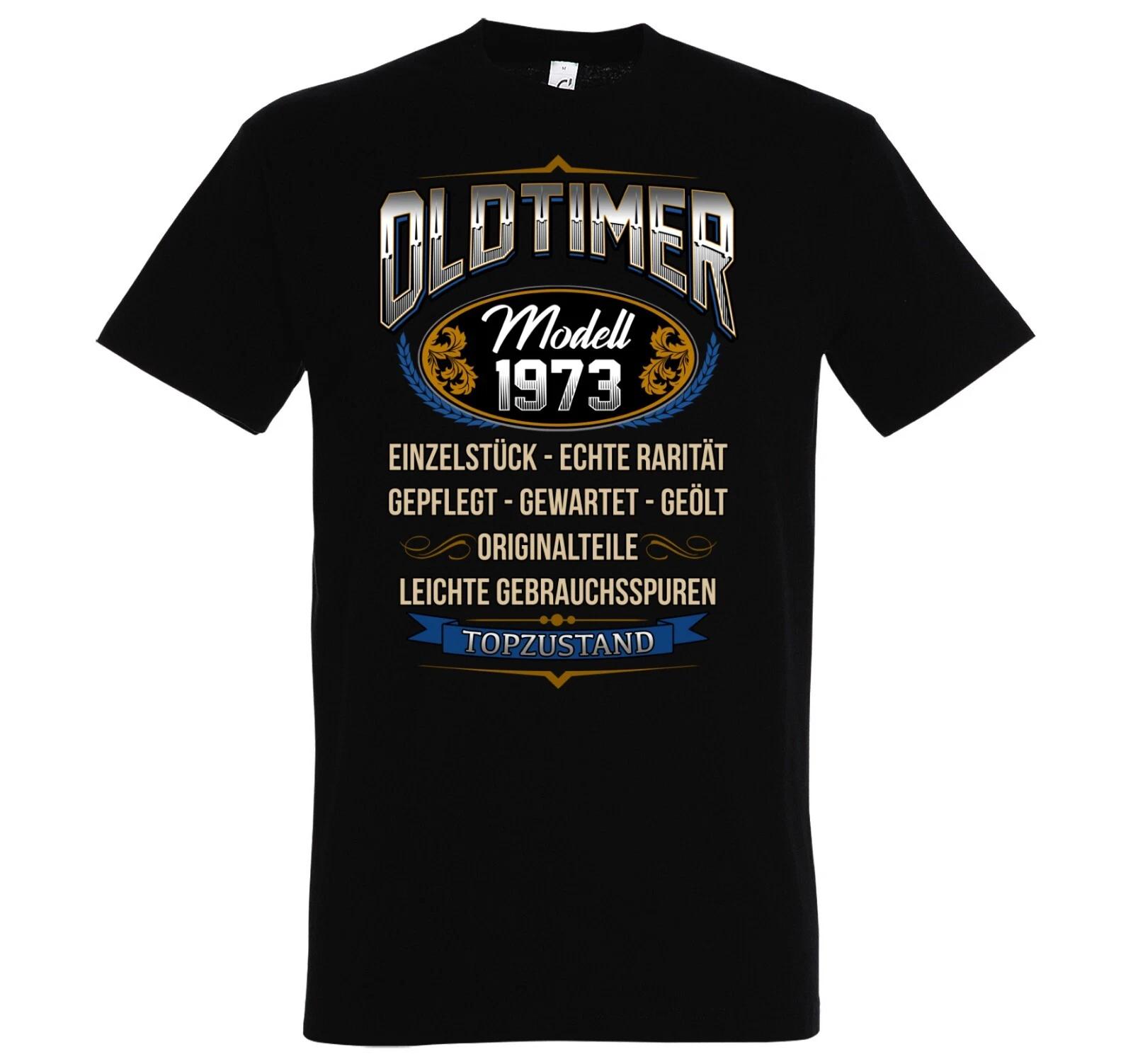 Youth Designz Men s T-Shirt Vintage Birthday with DESIRED DATE Funny Saying XL