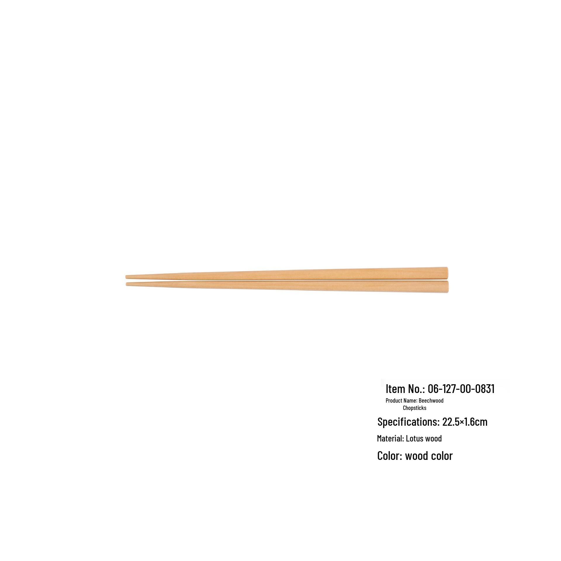 

YFJY Wooden Cutlery Set: Engravable Fork, Spoon, Chopsticks with Cloth Bag - Perfect for Weddings and Daily Use