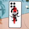 Japan Samurai Ninja For Samsung Galaxy M21 M31 M11 M13 M33 M53 M16 M06 M12 M14 M15 M35 M55 M34 M54 M32 M52 Case