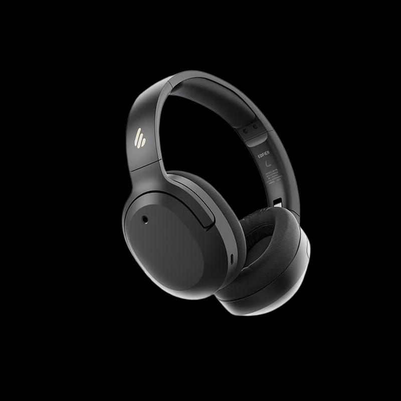 Edifier W820NB Triple Gold Edition Active Noise Cancelling Bluetooth Headphones