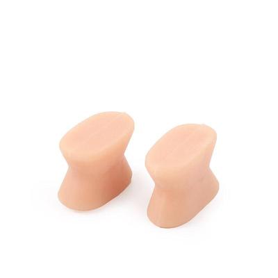 Silicone H-shaped Day & Night Toe Separator Protector